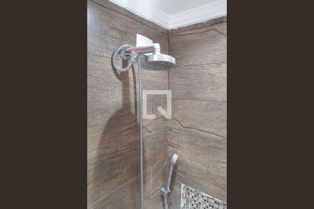 Apartamento à venda com 77m², 3 quartos e 2 vagasBanheiro 1