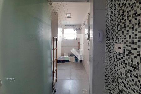 Apartamento à venda com 77m², 3 quartos e 2 vagasÁrea de Serviço