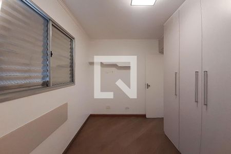 Apartamento à venda com 77m², 3 quartos e 2 vagasQuarto 2