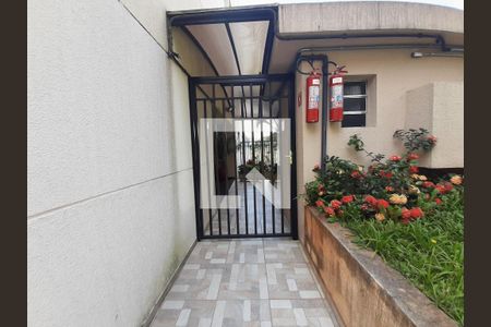 Apartamento à venda com 77m², 3 quartos e 2 vagasÁrea comum