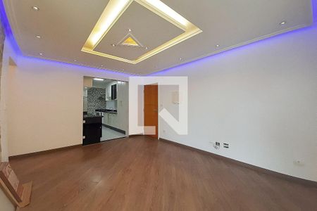 Sala de apartamento à venda com 3 quartos, 77m² em Vila Mazzei, São Paulo