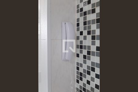 Apartamento à venda com 77m², 3 quartos e 2 vagasCozinha