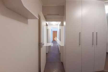 Apartamento à venda com 77m², 3 quartos e 2 vagasQuarto 2