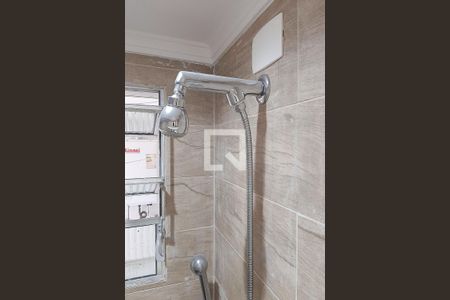 Apartamento à venda com 77m², 3 quartos e 2 vagasBanheiro 1