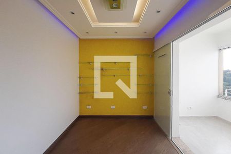 Sala de apartamento à venda com 3 quartos, 77m² em Vila Mazzei, São Paulo