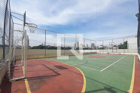 Apartamento à venda com 77m², 3 quartos e 2 vagasQuadra Esportiva