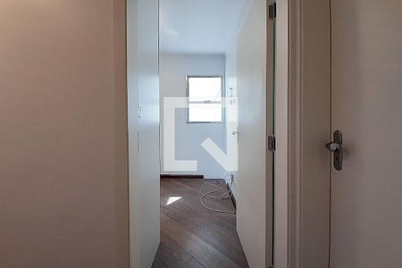 Apartamento à venda com 77m², 3 quartos e 2 vagasQuarto 1