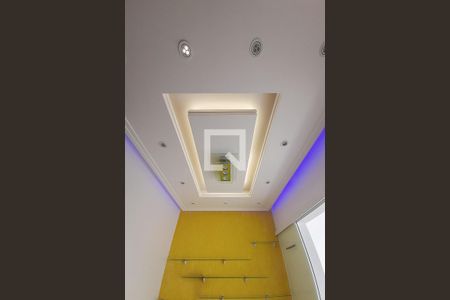 Sala de apartamento à venda com 3 quartos, 77m² em Vila Mazzei, São Paulo