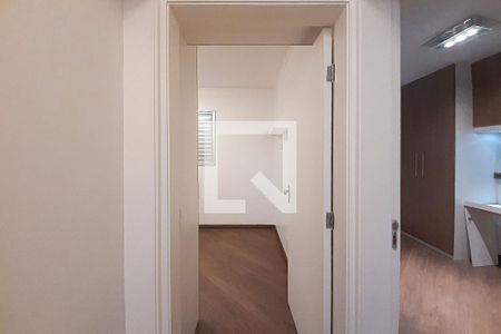 Apartamento à venda com 77m², 3 quartos e 2 vagasQuarto 2