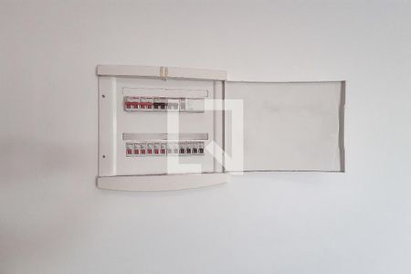 Apartamento à venda com 77m², 3 quartos e 2 vagasCozinha