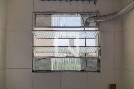 Apartamento à venda com 77m², 3 quartos e 2 vagasÁrea de Serviço