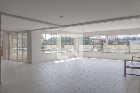 Apartamento à venda com 77m², 3 quartos e 2 vagasSalão de Festas