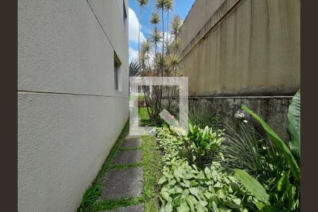 Apartamento à venda com 77m², 3 quartos e 2 vagasÁrea comum