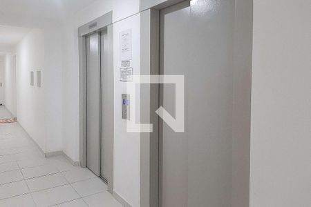 Apartamento à venda com 77m², 3 quartos e 2 vagasÁrea comum