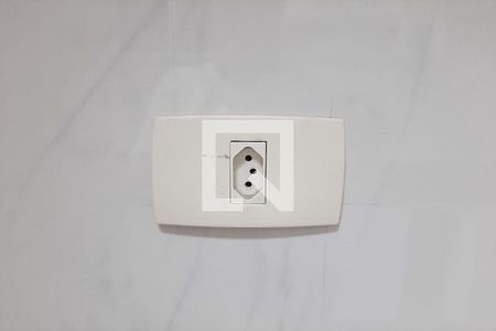 Apartamento à venda com 77m², 3 quartos e 2 vagasCozinha