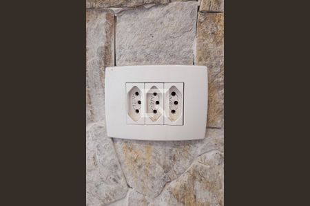 Sala de apartamento à venda com 3 quartos, 77m² em Vila Mazzei, São Paulo