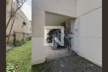 Apartamento à venda com 77m², 3 quartos e 2 vagasÁrea comum