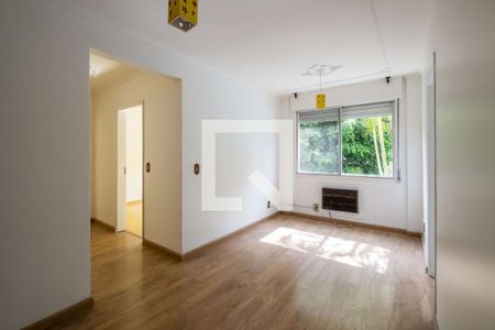 Sala de apartamento para alugar com 2 quartos, 60m² em Tristeza, Porto Alegre