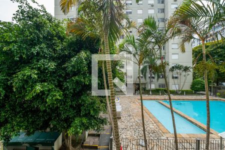 Vista de apartamento para alugar com 2 quartos, 60m² em Tristeza, Porto Alegre