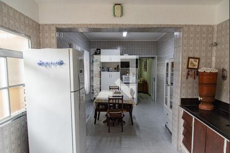 Casa à venda com 180m², 3 quartos e 3 vagasCozinha