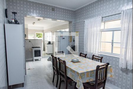 Casa à venda com 180m², 3 quartos e 3 vagasCozinha