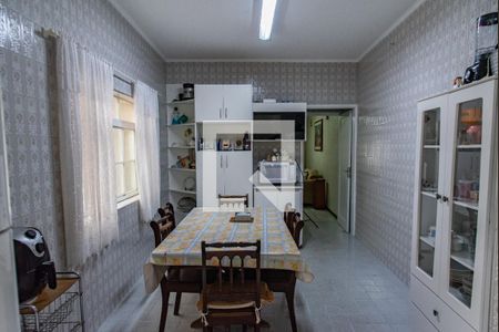 Casa à venda com 180m², 3 quartos e 3 vagasCozinha