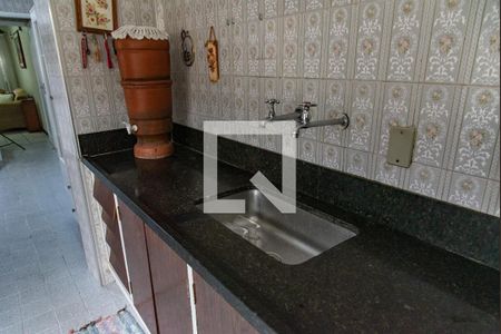 Casa à venda com 180m², 3 quartos e 3 vagasCozinha