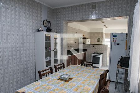 Casa à venda com 180m², 3 quartos e 3 vagasCozinha