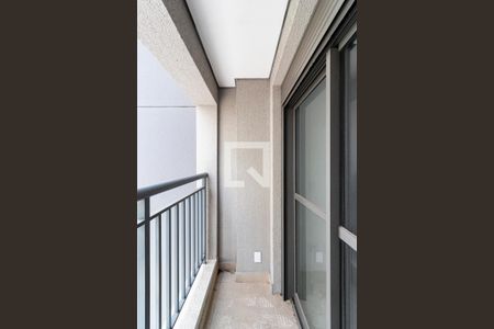 Apartamento à venda com 115m², 2 quartos e 1 vagaVaranda da Suíte 1