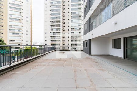 Apartamento à venda com 115m², 2 quartos e 1 vagaVaranda Gourmet