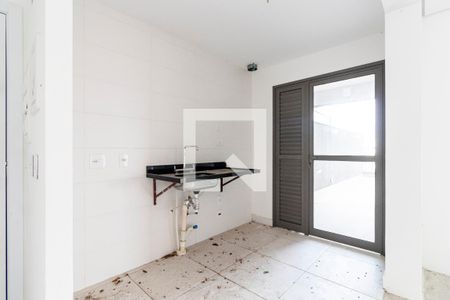 Apartamento à venda com 115m², 2 quartos e 1 vagaCozinha