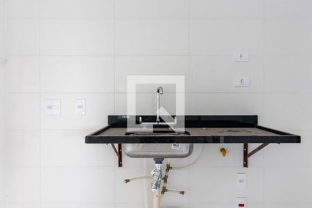 Apartamento à venda com 115m², 2 quartos e 1 vagaCozinha