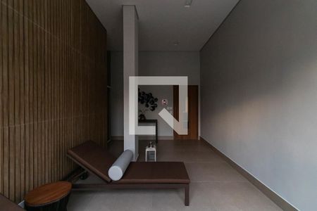 Apartamento à venda com 115m², 2 quartos e 1 vagaÁrea comum - Sauna