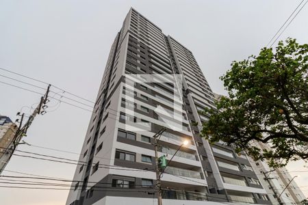Apartamento à venda com 115m², 2 quartos e 1 vagaFachada