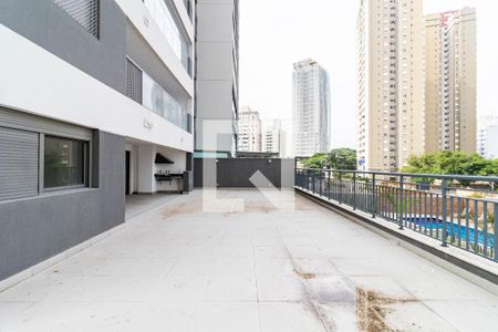 Apartamento à venda com 115m², 2 quartos e 1 vagaVaranda Gourmet