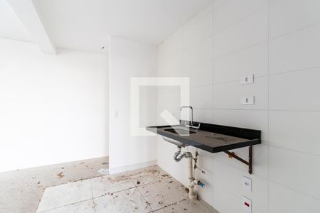 Apartamento à venda com 115m², 2 quartos e 1 vagaCozinha