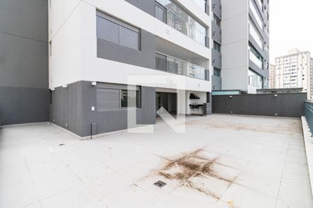 Apartamento à venda com 115m², 2 quartos e 1 vagaVaranda Gourmet