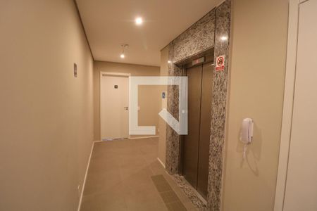 Apartamento à venda com 51m², 2 quartos e sem vagaHall de entrada