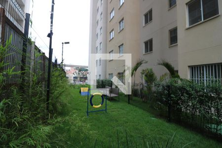 Apartamento à venda com 51m², 2 quartos e sem vagaEspaço Pet