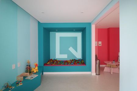 Apartamento à venda com 51m², 2 quartos e sem vagaBrinquedoteca