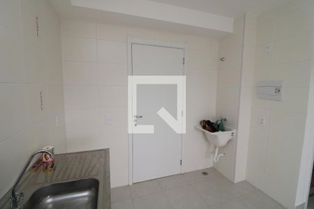 Apartamento à venda com 51m², 2 quartos e sem vagaCozinha
