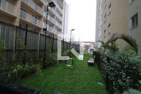 Apartamento à venda com 51m², 2 quartos e sem vagaEspaço Pet