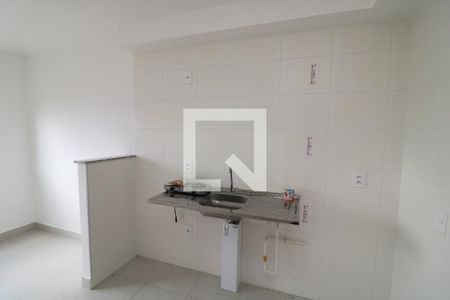 Apartamento à venda com 51m², 2 quartos e sem vagaCozinha