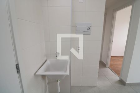 Apartamento à venda com 51m², 2 quartos e sem vagaÁrea de Serviço