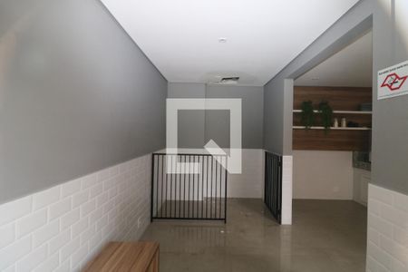 Apartamento à venda com 51m², 2 quartos e sem vagaEspaco Pet