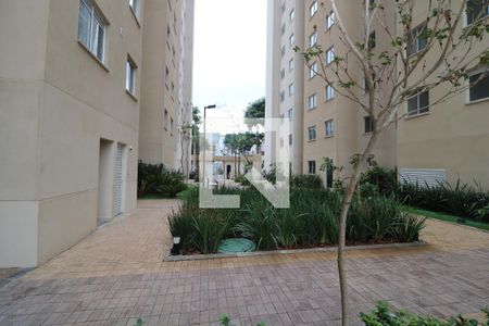 Apartamento à venda com 51m², 2 quartos e sem vagaJardim