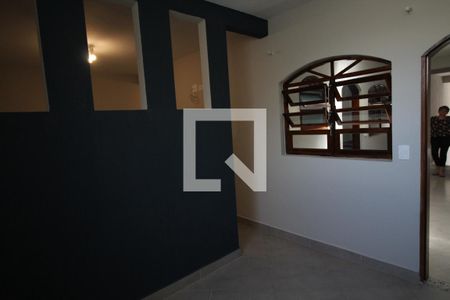 Sala de casa para alugar com 1 quarto, 56m² em Jardim Sao Roberto, São Paulo