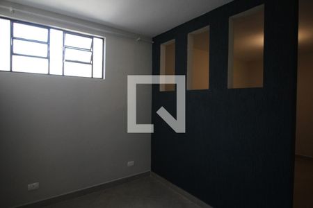 Sala de casa para alugar com 1 quarto, 56m² em Jardim Sao Roberto, São Paulo