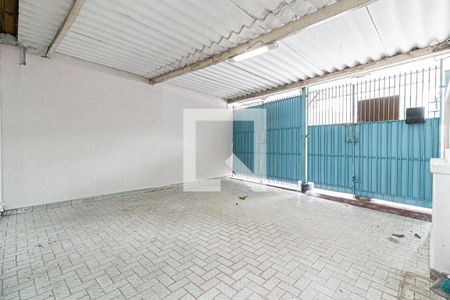 Casa para alugar com 80m², 2 quartos e 2 vagasGaragem
