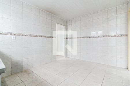 Casa para alugar com 80m², 2 quartos e 2 vagasCozinha